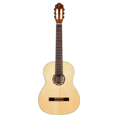 R121G i gruppen Guitar / Klassisk og Spansk Guitar / Ortega / 4/4 Scale / Full Size Standard hos Crafton Musik AB (332111053249)