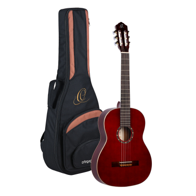 R121WR i gruppen Guitar / Klassisk og Spansk Guitar / Ortega / 4/4 Scale / Full Size Standard hos Crafton Musik AB (332112053249)