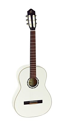 R121SNWH i gruppen Guitar / Klassisk og Spansk Guitar / Ortega / 4/4 Scale / Full Size Slim neck hos Crafton Musik AB (332114103249)