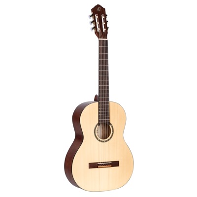 R55 i gruppen Guitar / Klassisk og Spansk Guitar / Ortega / 4/4 Scale / Full Size Standard hos Crafton Musik AB (332119503249)
