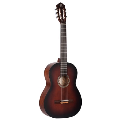 R55BFT i gruppen Guitar / Klassisk og Spansk Guitar / Ortega / 4/4 Scale / Full Size Standard hos Crafton Musik AB (332119523249)