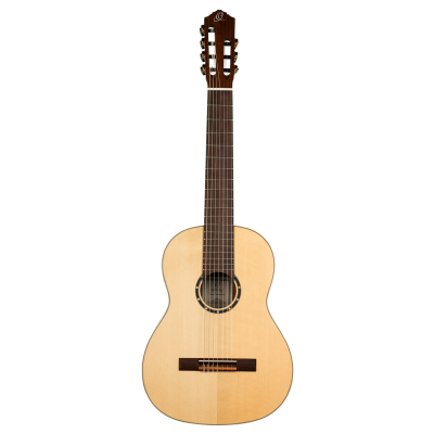 R133-7 i gruppen Guitar / Klassisk og Spansk Guitar / Ortega / 4/4 Scale / Full Size Standard hos Crafton Musik AB (332134053249)