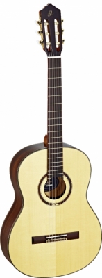 R158SCMN i gruppen Guitar / Klassisk og Spansk Guitar / Ortega / 4/4 Scale / Full Size Standard hos Crafton Musik AB (332142203249)