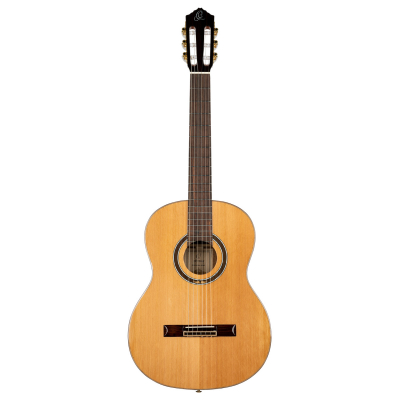 R159 i gruppen Guitar / Klassisk og Spansk Guitar / Ortega / 4/4 Scale / Full Size Standard hos Crafton Musik AB (332152003249)