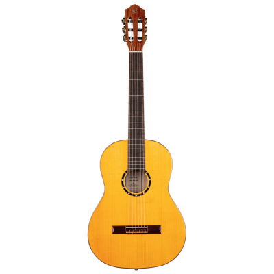 R170F i gruppen Guitar / Klassisk og Spansk Guitar / Ortega / 4/4 Scale / Full Size Standard hos Crafton Musik AB (332153053249)