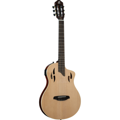 RTPSTD-NAT i gruppen Guitar / Klassisk og Spansk Guitar / Ortega / TourPlayer Series hos Crafton Musik AB (332156153249)