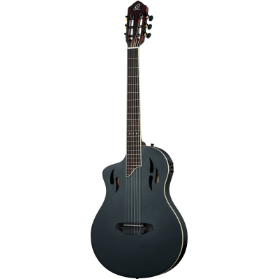 RTPSTD-SBK-L i gruppen Guitar / Klassisk og Spansk Guitar / Ortega / TourPlayer Series hos Crafton Musik AB (332156253349)