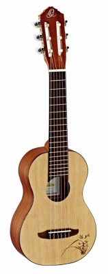 RGL5 i gruppen Andre Strengerinstrumenter / Guitarlele / Standard hos Crafton Musik AB (332160053249)