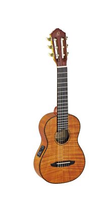 RGLE18FMH i gruppen Andre Strengerinstrumenter / Guitarlele / Med Pickup hos Crafton Musik AB (332160353249)