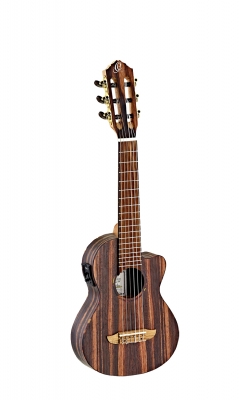 RGL5EB-CE i gruppen Andre Strengerinstrumenter / Guitarlele / Med Pickup hos Crafton Musik AB (332160453249)