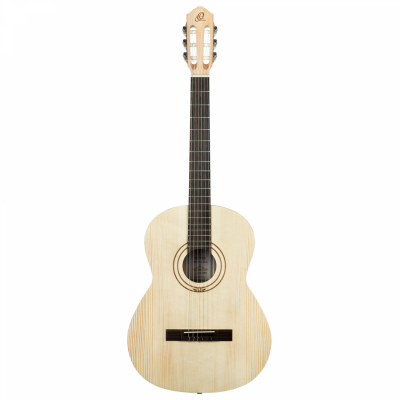 R16S i gruppen Guitar / Klassisk og Spansk Guitar / Ortega / 4/4 Scale / Full Size Slim neck hos Crafton Musik AB (332168303249)