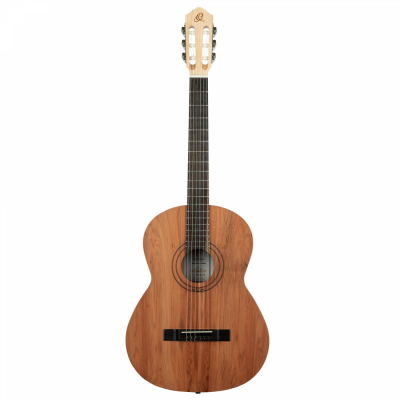 R16PC i gruppen Guitar / Klassisk og Spansk Guitar / Ortega / 4/4 Scale / Full Size Slim neck hos Crafton Musik AB (332168353249)