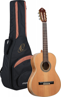 R20GSNRG i gruppen Guitar / Klassisk og Spansk Guitar / Ortega / 4/4 Scale / Full Size Standard hos Crafton Musik AB (332169553249)