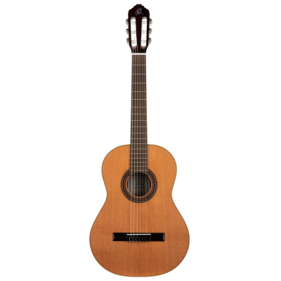 R225G-7/8 i gruppen Guitar / Klassisk og Spansk Guitar / Ortega / 7/8 Scale hos Crafton Musik AB (332175253249)