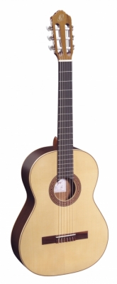 R210 i gruppen Guitar / Klassisk og Spansk Guitar / Ortega / 4/4 Scale / Full Size Standard hos Crafton Musik AB (332176053249)