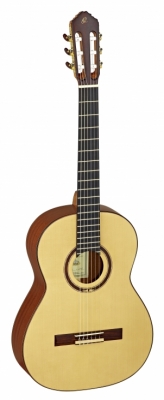 M5CS i gruppen Guitar / Klassisk og Spansk Guitar / Ortega / 4/4 Scale / Full Size Standard hos Crafton Musik AB (332188053249)