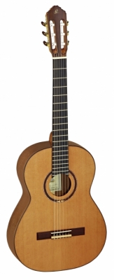 M4CS i gruppen Guitar / Klassisk og Spansk Guitar / Ortega / 4/4 Scale / Full Size Standard hos Crafton Musik AB (332194053249)