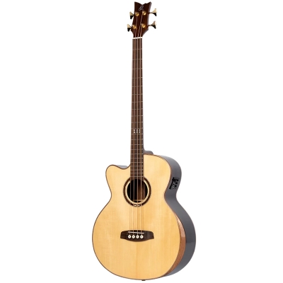 STRIPSU.ACB-L i gruppen Bass / Acoustic / Ortega / Lefthand / Fretless hos Crafton Musik AB (332204503349)