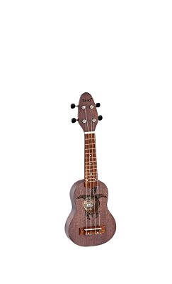 K1-CO i gruppen Andre Strengerinstrumenter / Ukulele / Keiki By Ortega hos Crafton Musik AB (332300113249)