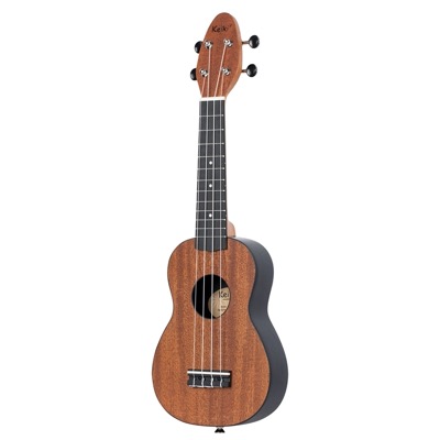 K2-MAH-L i gruppen Andre Strengerinstrumenter / Ukulele / Keiki By Ortega hos Crafton Musik AB (332300483249)