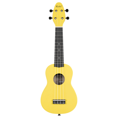 K2-LGR i gruppen Andre Strengerinstrumenter / Ukulele / Keiki By Ortega hos Crafton Musik AB (332300553249)