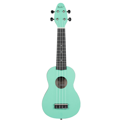 K2-CBM i gruppen Andre Strengerinstrumenter / Ukulele / Keiki By Ortega hos Crafton Musik AB (332300553449)