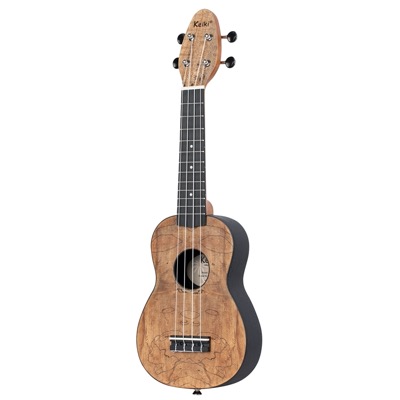 K3-SPM-L i gruppen Andre Strengerinstrumenter / Ukulele / Keiki By Ortega hos Crafton Musik AB (332300593249)