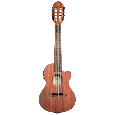 RU4MM-CE-TE-8 i gruppen Andre Strengerinstrumenter / Ukulele / Ortega / Standard hos Crafton Musik AB (332302853249)