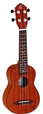 RU5MM-SO i gruppen Andre Strengerinstrumenter / Ukulele / Ortega / Standard hos Crafton Musik AB (332303053249)