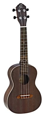 RUCOAL i gruppen Andre Strengerinstrumenter / Ukulele / Ortega / Standard hos Crafton Musik AB (332305113249)