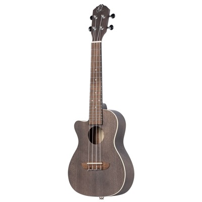 RUCOAL-CE-L i gruppen Andre Strengerinstrumenter / Ukulele / Ortega / Med Pickup hos Crafton Musik AB (332305113549)