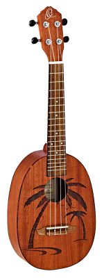 RUPA5MM i gruppen Andre Strengerinstrumenter / Ukulele / Ortega / Standard hos Crafton Musik AB (332305303249)