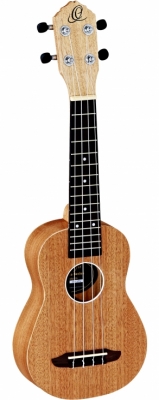 RFU10S i gruppen Andre Strengerinstrumenter / Ukulele / Ortega / Standard hos Crafton Musik AB (332306053249)