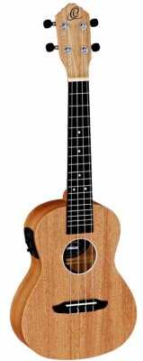 RFU11SE i gruppen Andre Strengerinstrumenter / Ukulele / Ortega / Med Pickup hos Crafton Musik AB (332308103249)