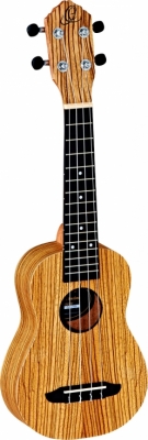 RFU10Z i gruppen Andre Strengerinstrumenter / Ukulele / Ortega / Standard hos Crafton Musik AB (332310053249)