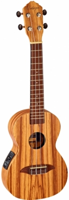 RFU11ZE i gruppen Andre Strengerinstrumenter / Ukulele / Ortega / Med Pickup hos Crafton Musik AB (332312103249)