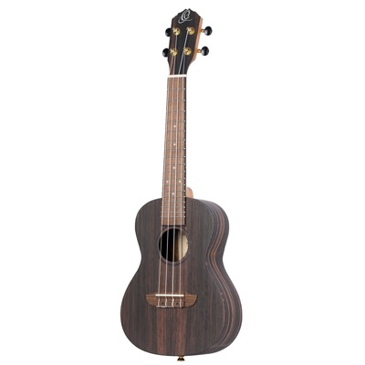 RUEB-CC-L i gruppen Andre Strengerinstrumenter / Ukulele / Ortega / Standard hos Crafton Musik AB (332313103349)