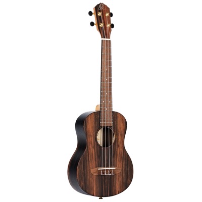 RUEB-TE i gruppen Andre Strengerinstrumenter / Ukulele / Ortega / Standard hos Crafton Musik AB (332313153249)