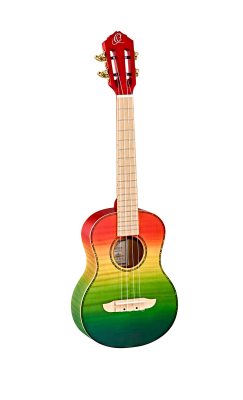 RUPR-TRI i gruppen Andre Strengerinstrumenter / Ukulele / Ortega / Standard hos Crafton Musik AB (332316303249)