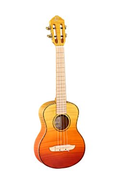 RUPR-TQB i gruppen Andre Strengerinstrumenter / Ukulele / Ortega / Standard hos Crafton Musik AB (332316323249)