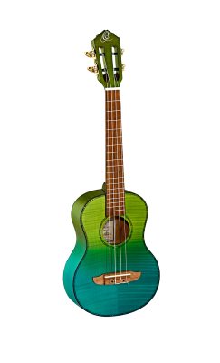 RUPR-IVY i gruppen Andre Strengerinstrumenter / Ukulele / Ortega / Standard hos Crafton Musik AB (332316343249)