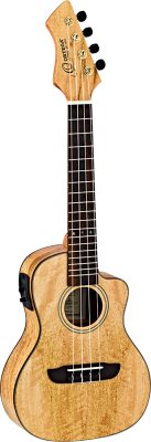 RUMG-CE i gruppen Andre Strengerinstrumenter / Ukulele / Ortega / Med Pickup hos Crafton Musik AB (332317253249)