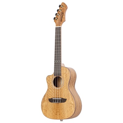 RUMG-CE-L i gruppen Andre Strengerinstrumenter / Ukulele / Ortega / Med Pickup hos Crafton Musik AB (332317253349)