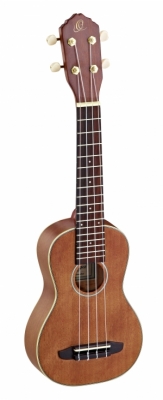 RU10 i gruppen Andre Strengerinstrumenter / Ukulele / Ortega / Standard hos Crafton Musik AB (332318053249)