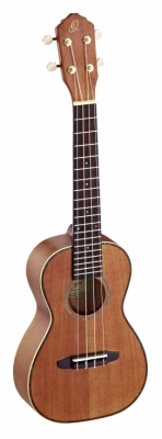 RU11 i gruppen Andre Strengerinstrumenter / Ukulele / Ortega / Standard hos Crafton Musik AB (332320053249)