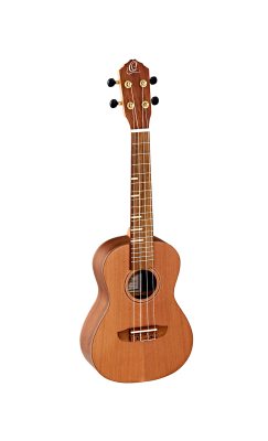 RUTI-CC i gruppen Andre Strengerinstrumenter / Ukulele / Ortega / Standard hos Crafton Musik AB (332323103249)