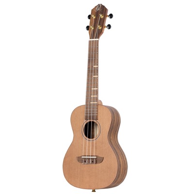 RUTI-CC-L i gruppen Andre Strengerinstrumenter / Ukulele / Ortega / Standard hos Crafton Musik AB (332323103349)