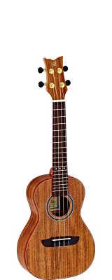 RUACA-CC i gruppen Andre Strengerinstrumenter / Ukulele / Ortega / Standard hos Crafton Musik AB (332324103249)