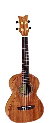 RUACA-TE i gruppen Andre Strengerinstrumenter / Ukulele / Ortega / Standard hos Crafton Musik AB (332324153249)