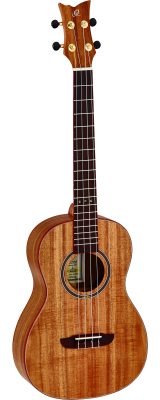 RUACA-BA i gruppen Andre Strengerinstrumenter / Ukulele / Ortega / Standard hos Crafton Musik AB (332324203249)